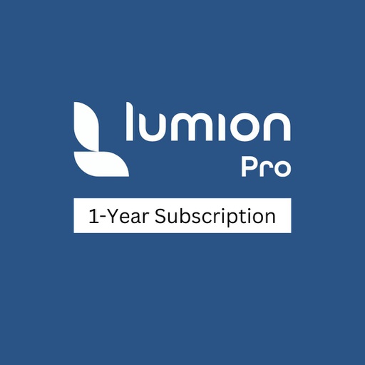 Lumion pro price